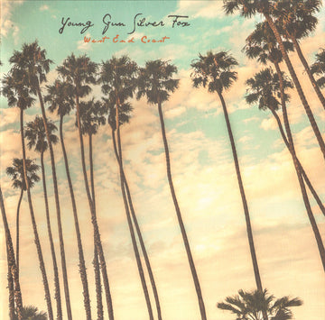 Young Gun Silver Fox : West End Coast (LP, Album, Ltd, Gat)