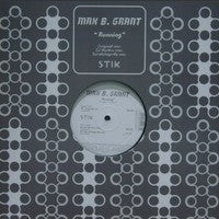 Max B. Grant : Running (12")