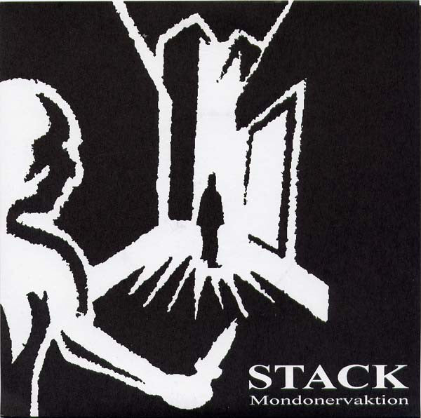 Stack : Mondonervaktion (7")