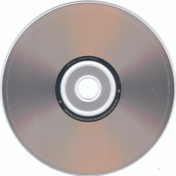 Kylie Minogue : Fever (CD, Album, RE)