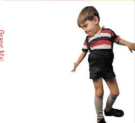 Grand Mal (2) : Perfect Fit (CD, Album)