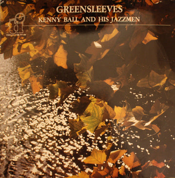 Kenny Ball And His Jazzmen : Greensleeves (LP)