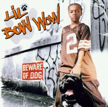 Lil' Bow Wow : Beware Of Dog (CD, Album)