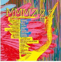 Various : Mmmzzz.. (CD, Comp, Enh)
