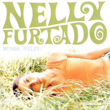 Nelly Furtado : Whoa, Nelly! (CD, Album)