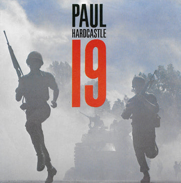 Paul Hardcastle : 19 (7", Single)