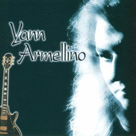 Yann Armellino : Yann Armellino (CD, Album)