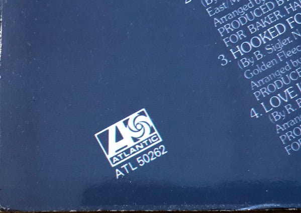 The Trammps : Where The Happy People Go (LP, Album)