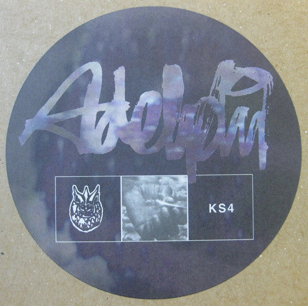 Adelphi : Where's Carlos? (10")