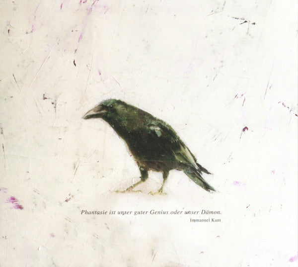 Parov Stelar : The Demon Diaries  (2xCD, Album, Dlx)