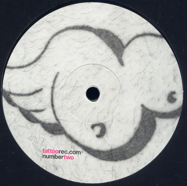 Ink And Needle : Number One /  Number Two (12")