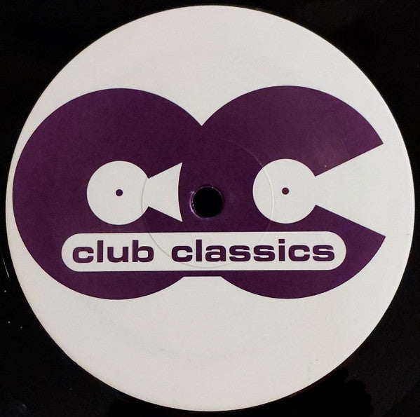 Wink* : Higher State Of Consciousness ('96 Remixes) (12")