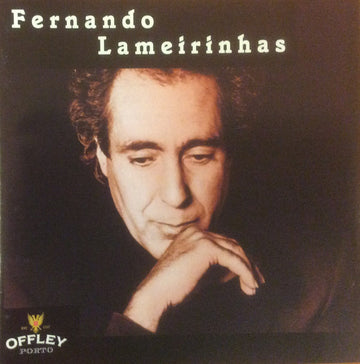 Fernando Lameirinhas : Fernando Lameirinhas (CD)