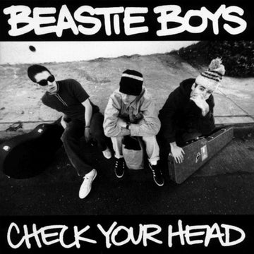 Beastie Boys : Check Your Head (CD, Album)