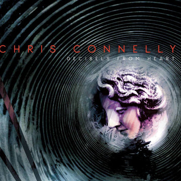 Chris Connelly : Decibels From Heart (CD, Album)