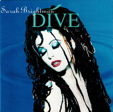 Sarah Brightman : Dive (CD, Album, RE)