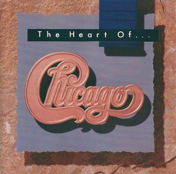 Chicago (2) : The Heart Of Chicago (CD, Comp, RP)