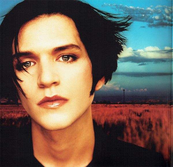 Placebo : Black Market Music (LP, Album, Ltd, RE, RM, Gol)