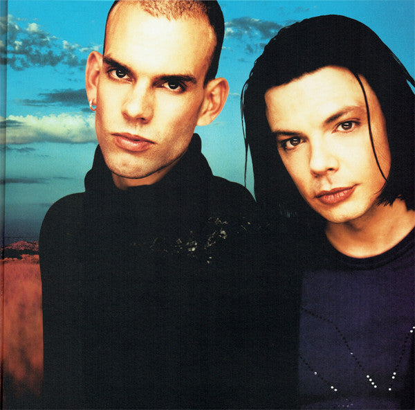 Placebo : Black Market Music (LP, Album, Ltd, RE, RM, Gol)