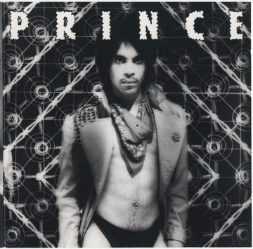 Prince : Dirty Mind (CD, Album, RE)