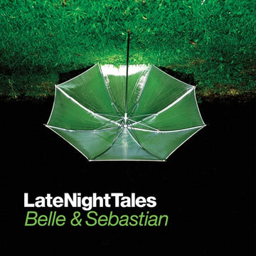 Belle & Sebastian : LateNightTales (2xLP, Comp, Ltd)