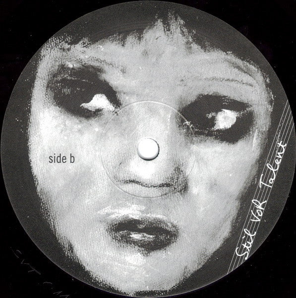 Freska : Some Turns Inside (12")