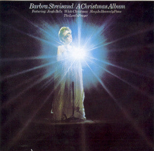 Barbra Streisand : The Christmas Collection (2xCD, Comp, Box)