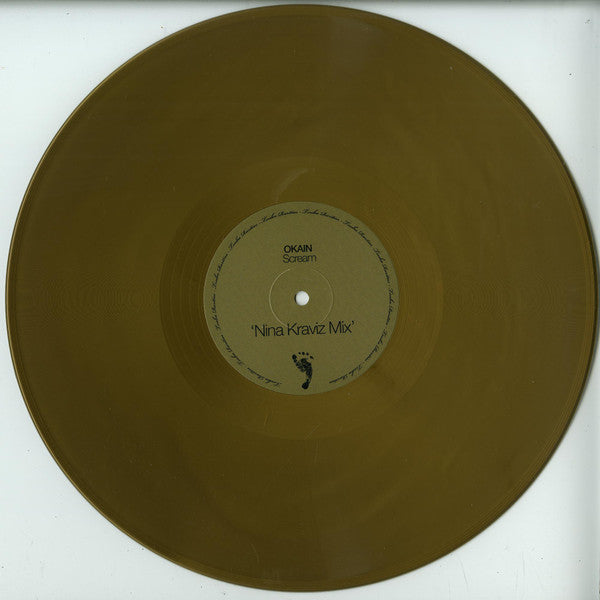 Various : Tsuba Rarities (12", RP, Gol)