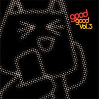 Various : 2000 Black: Good Good Vol. 3 (CD, Comp)