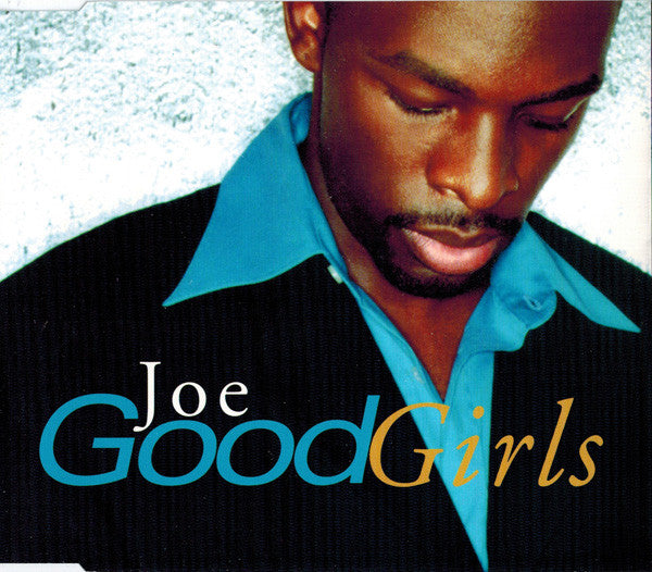 Joe : Good Girls (CD, Single)