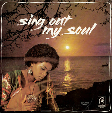 Various : Sing Out My Soul (LP, Comp)