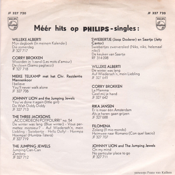 Anneke Grönloh : Schemering / Waar, Waar Ging Je Heen? (7", Single, Mono)