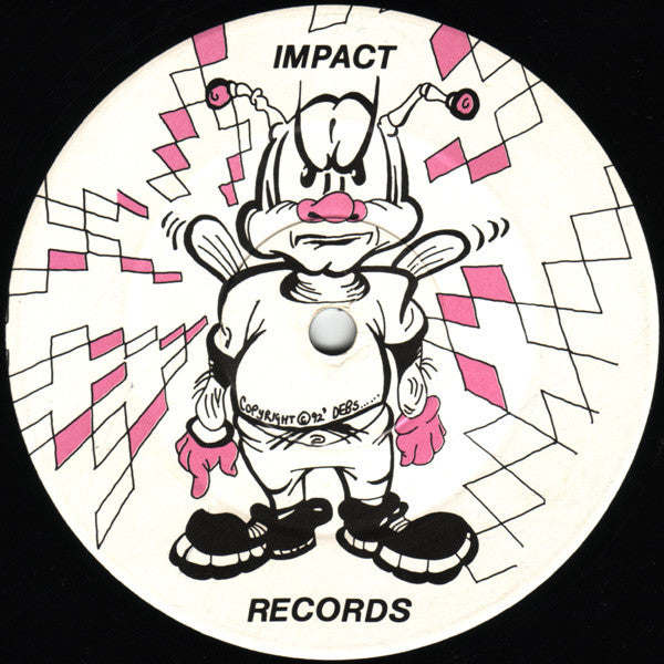 Inspiration Point : Do You Dream / What Do I Do (12")