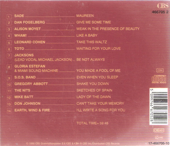 Various : Nice Price - The Collection (Special Edition) (CD, Comp)