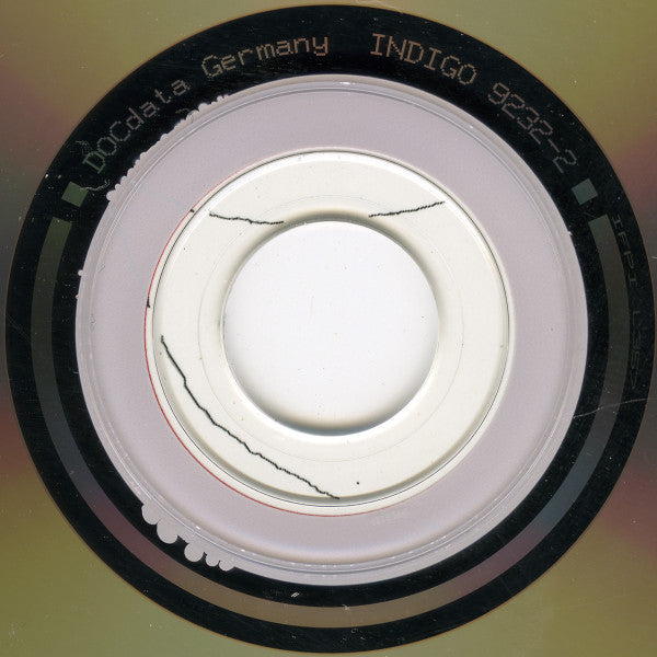 Motorpsycho : The Other Fool EP (CD, EP)