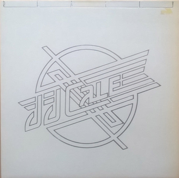 J.J. Cale : Really (LP, Album, RE)