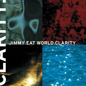 Jimmy Eat World : Clarity (2xLP, Album, RE, RP)