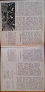 André Jolivet / Aurèle Nicolet / Orchestre Régional Cannes-Provence-Côte D'Azur Direction Philippe Bender : Concerto Pour Flûte Et Orchestre À Cordes, Suite "Les Amants Magnifiques", Andante Pour Cordes (LP, Album, Gat)