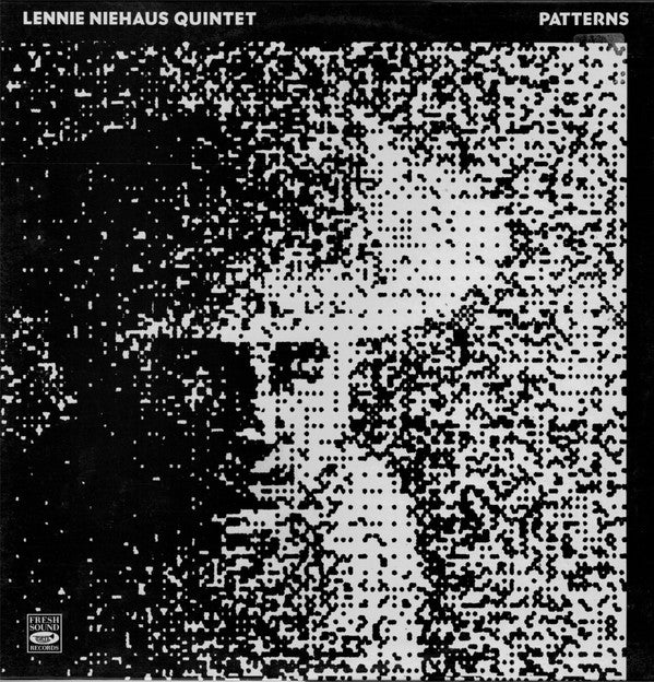 Lennie Niehaus Quintet : Patterns (LP, Album)