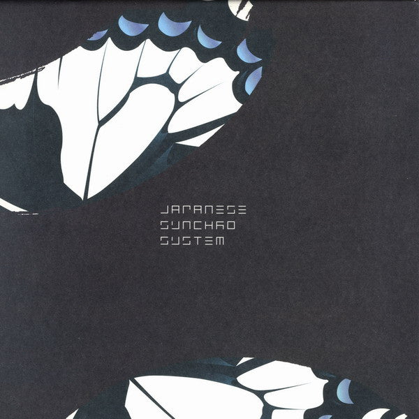 Japanese Synchro System : X-Tension / High Touch (12")