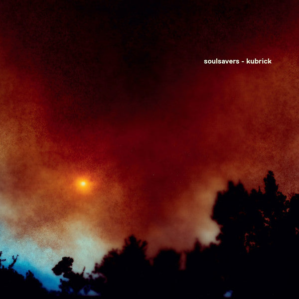 The Soulsavers : Kubrick (CD, Album)