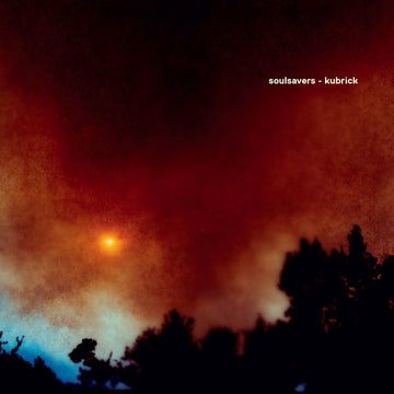 The Soulsavers : Kubrick (CD, Album)