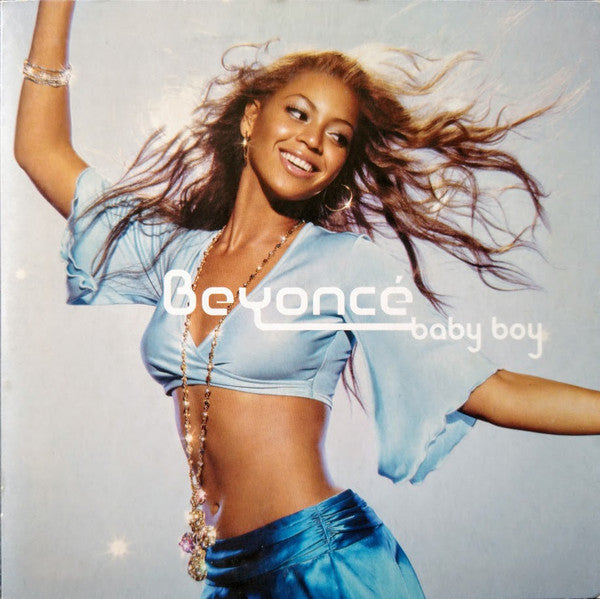 Beyoncé : Baby Boy (CD, Single)