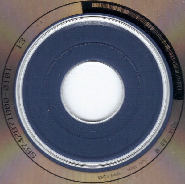 Beyoncé : Baby Boy (CD, Single)