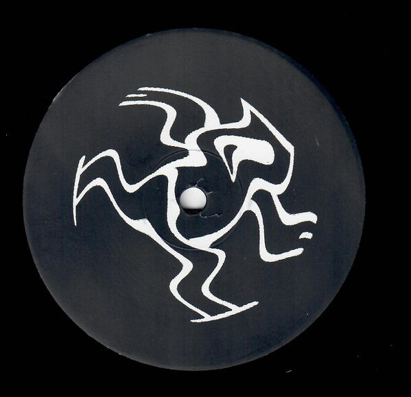 Narcotic Thrust : Waiting For You (2x12")