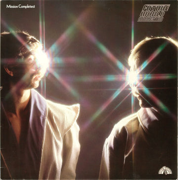 Future World Orchestra : Mission Completed (LP, Album)