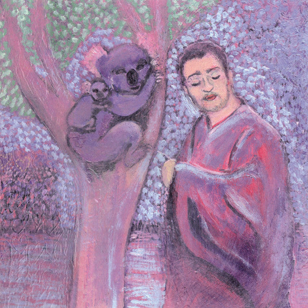 Ménage À Trois (3) : Australia Part. 1 (LP, Album)