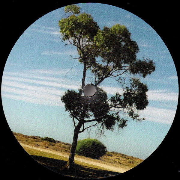 Ménage À Trois (3) : Australia Part. 1 (LP, Album)