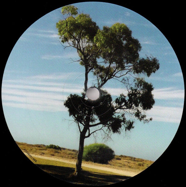 Ménage À Trois (3) : Australia Part. 1 (LP, Album)