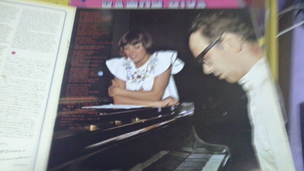 Mireille Mathieu / Ennio Morricone : Mireille Mathieu Ennio Morricone (LP, Album, Gat)